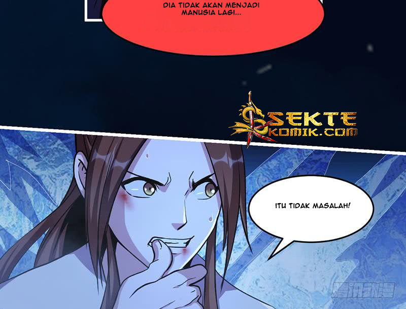 The Immortal Devil Emperor Chapter 27 Gambar 26